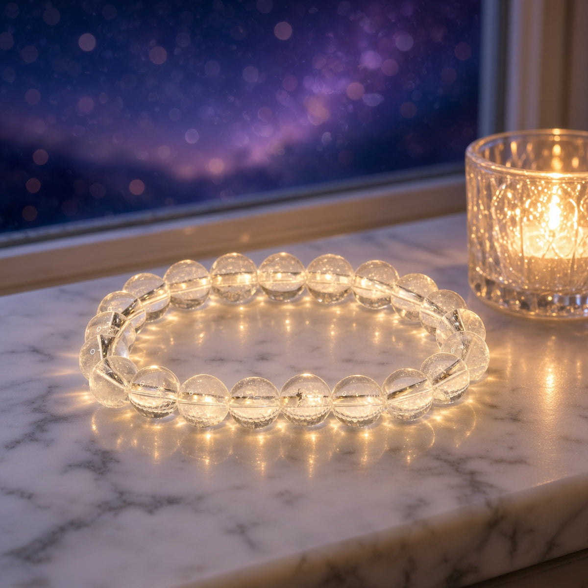Clear Quartz: A Gentle Guide to the Master Stone