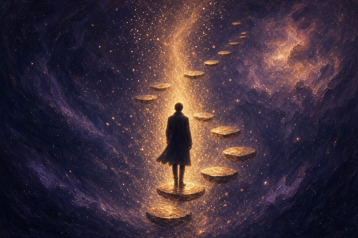 How to Raise Your Vibration Gently