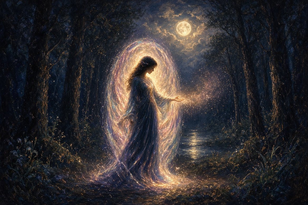 Aura Care Basics for Sensitive Everyday Life