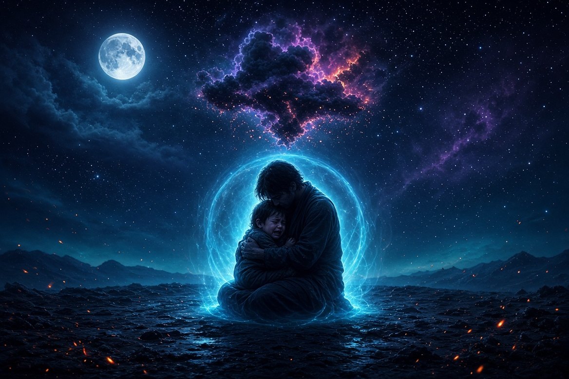 Helping Kids Feel Safe in Big Feelings Guide
