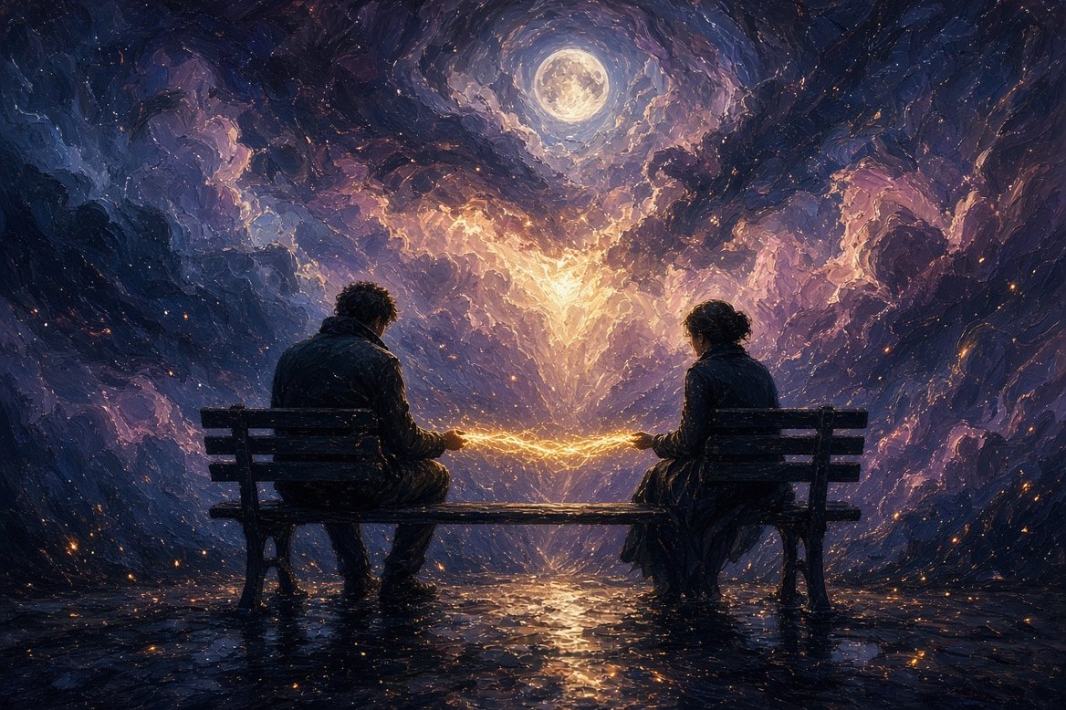 Light After an Argument