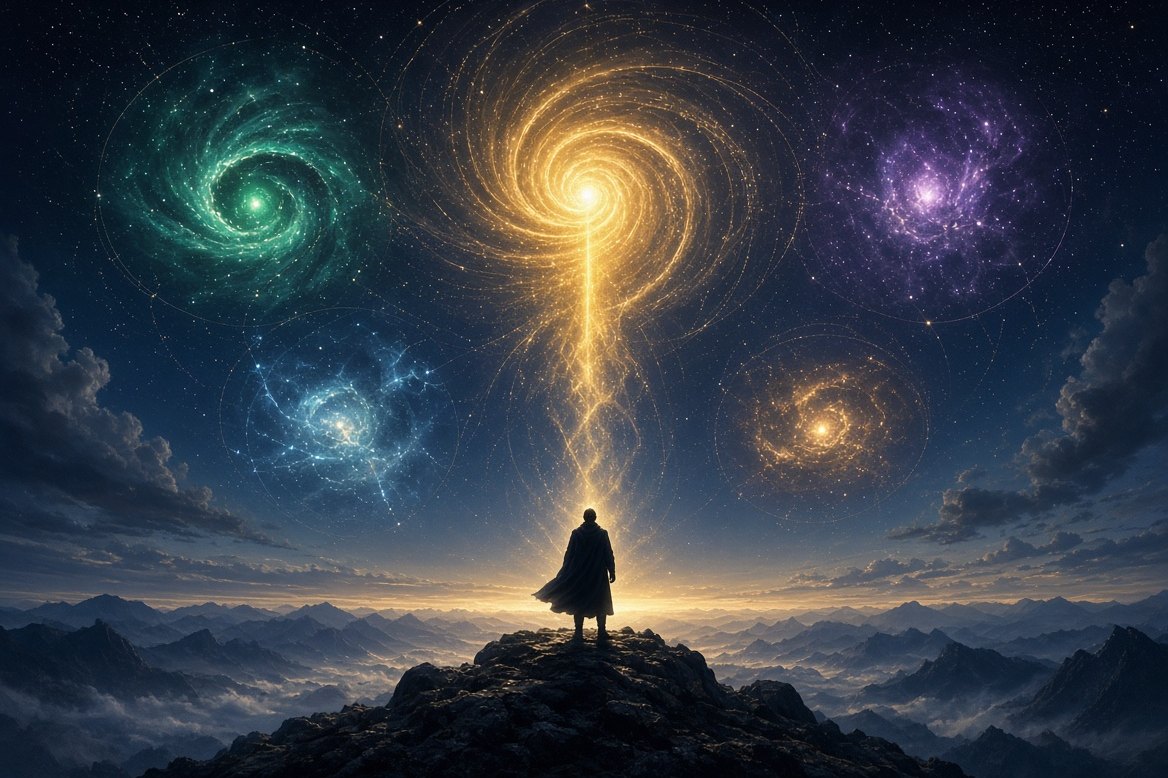 What Kind of Starseed Are You?