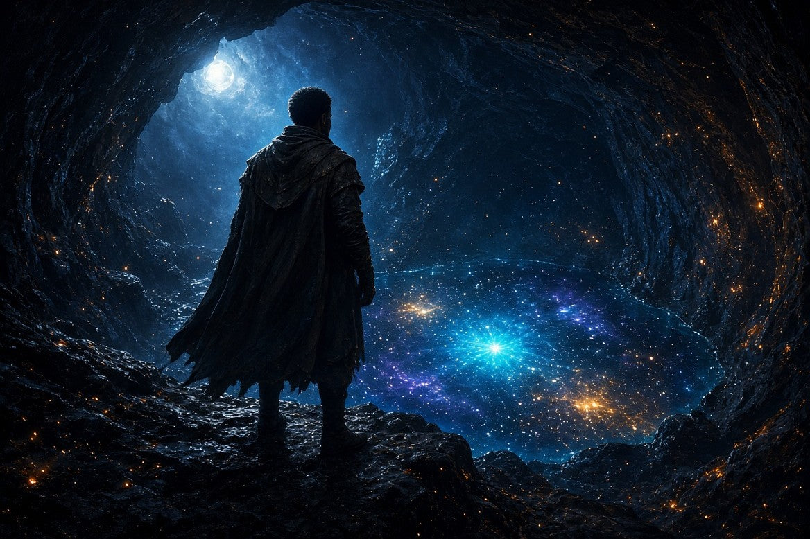 Childlike Wonder Without Regression