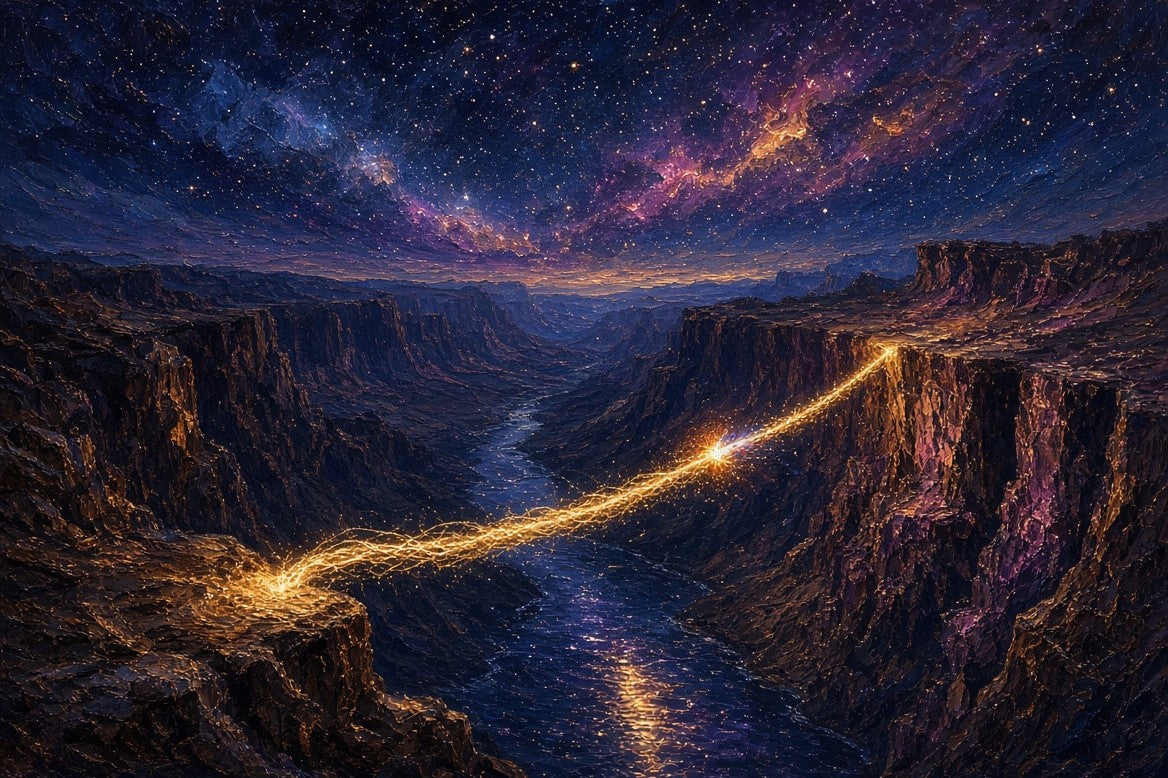 The Courage to Change Your Mind in Public