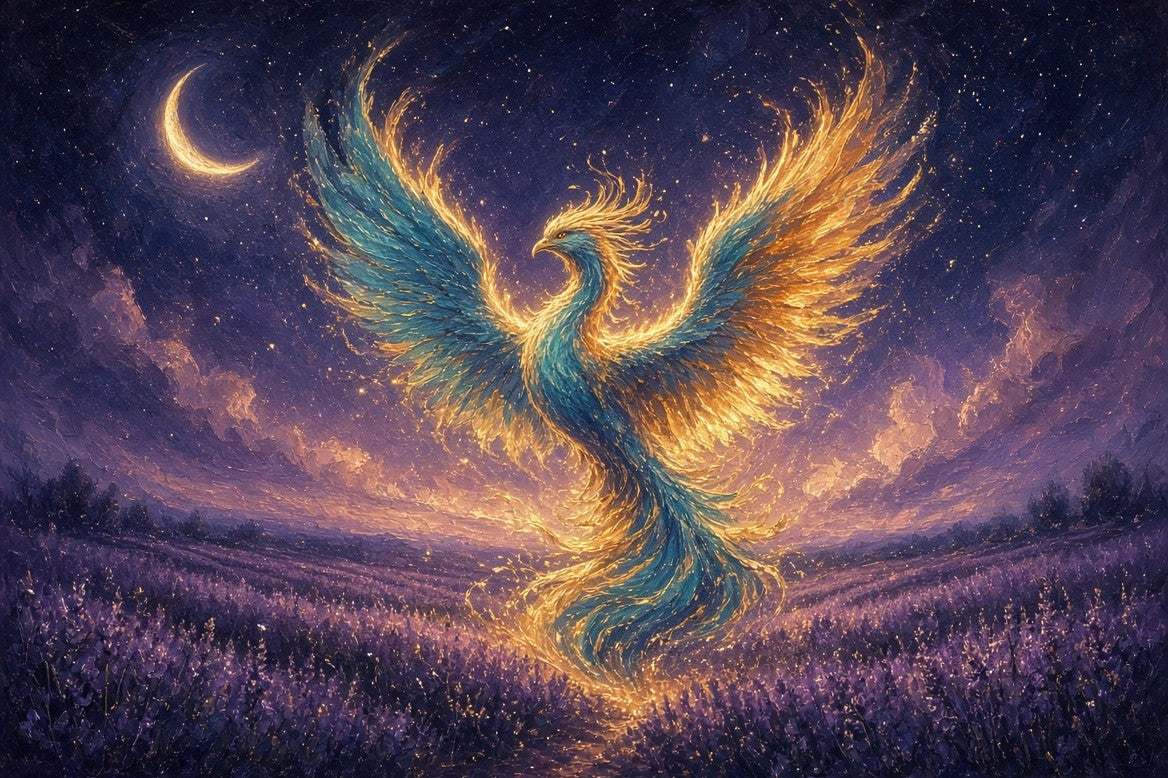Finding Steadiness When Plans Change