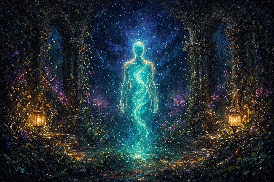 Finding Warmth When Motivation Is Gone