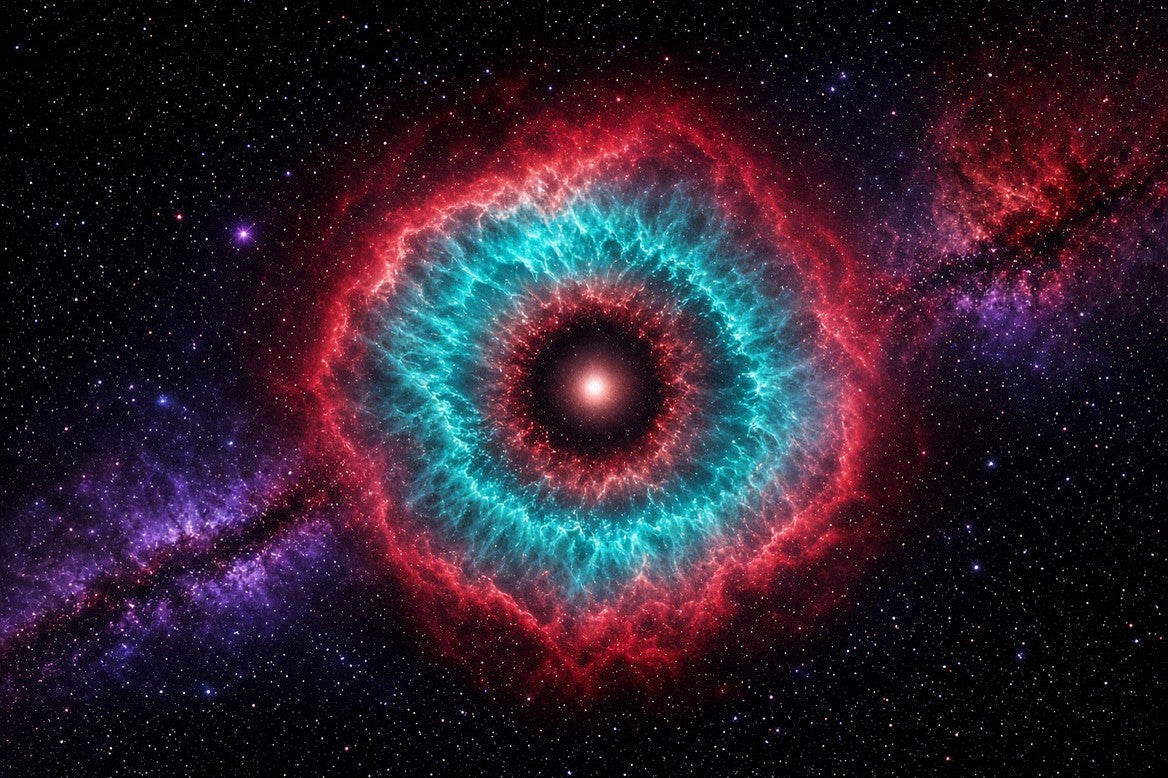 How to Keep Kind Eyes on a Hard Timeline