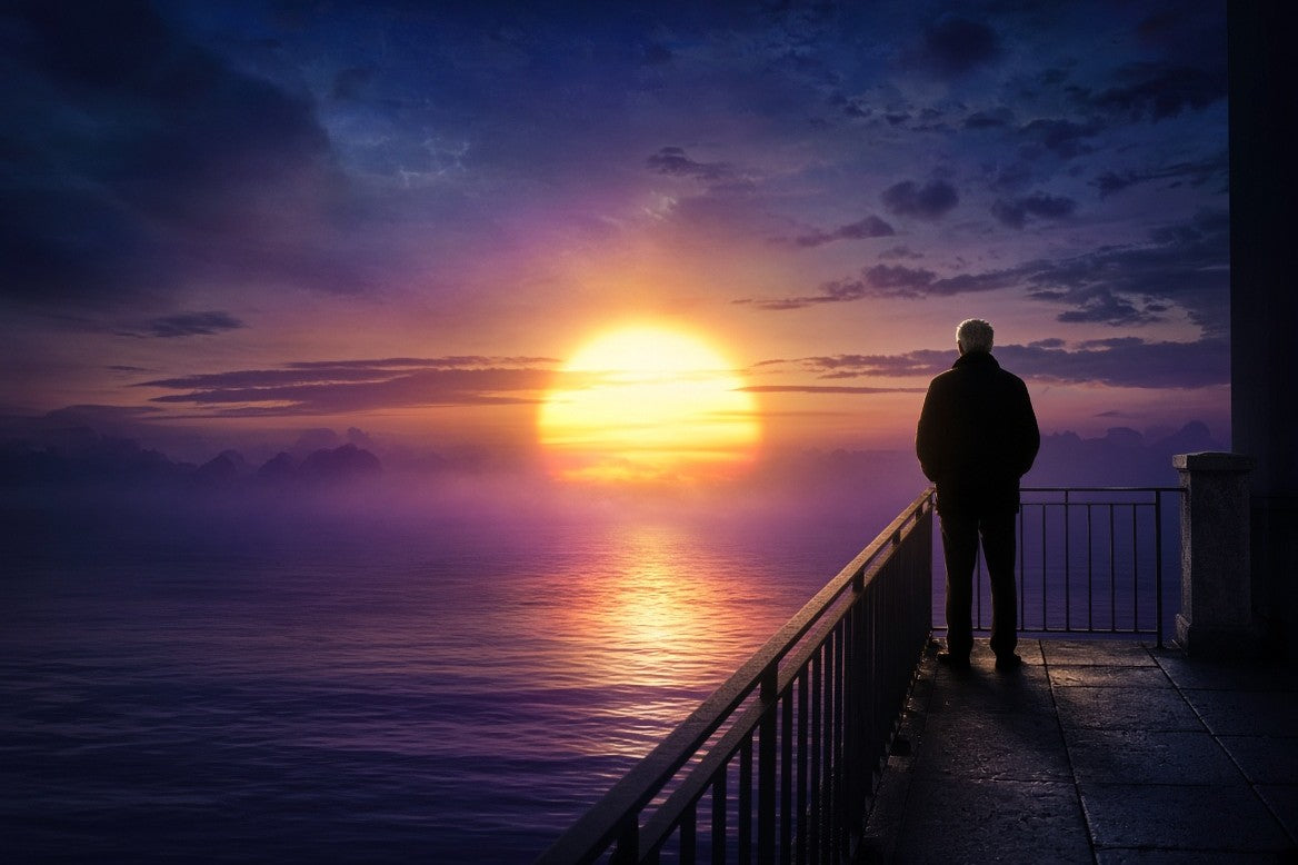 How to Protect Your Morning Peace