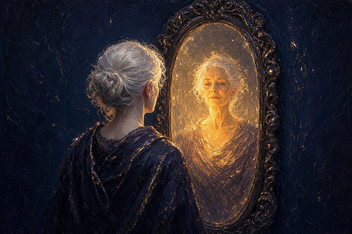 How to Ease Self-Criticism Without Losing Standards