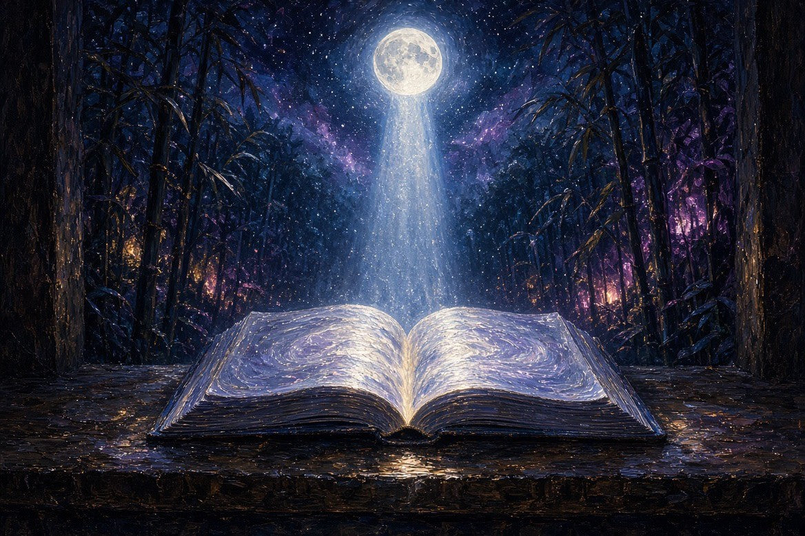 Journaling Prompts for Clarity