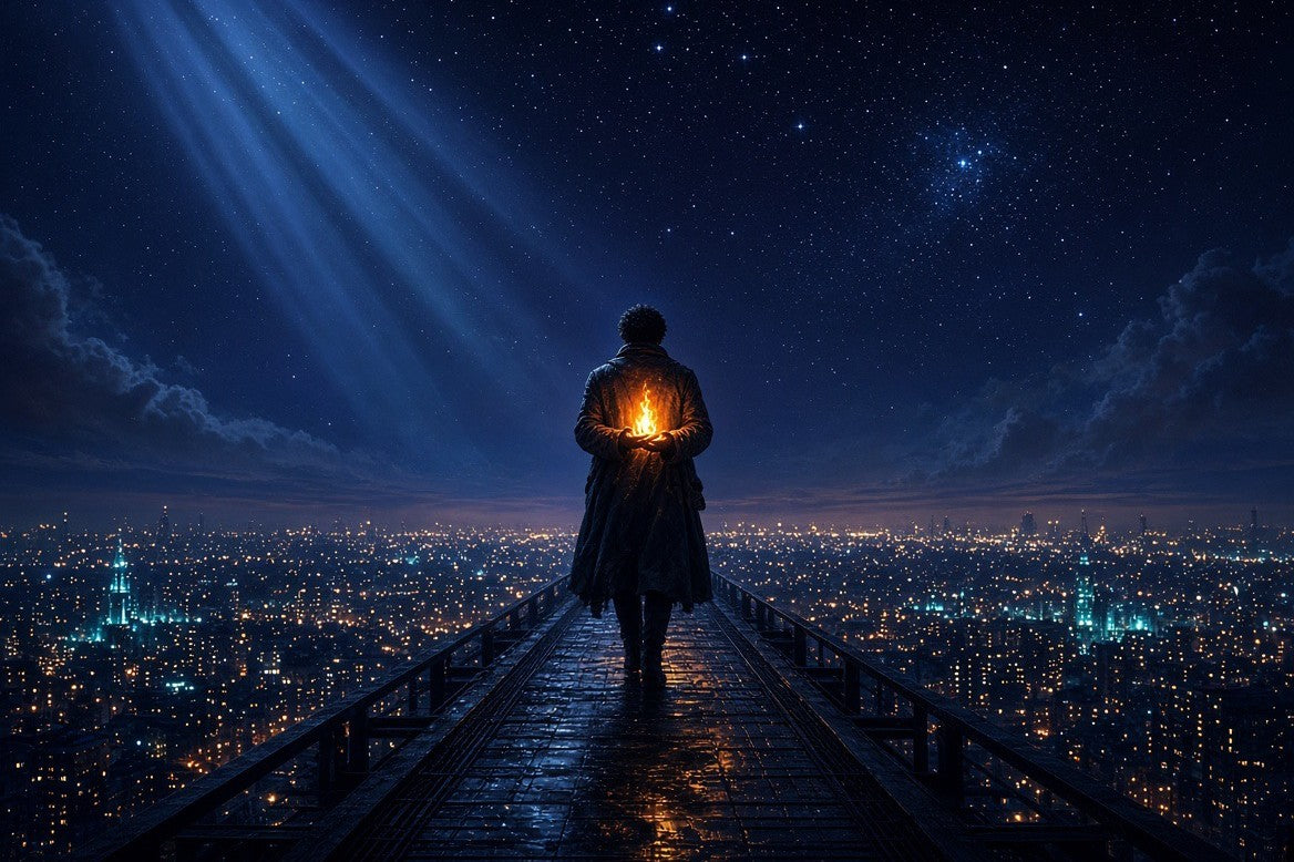 Keeping a Promise to the Future You