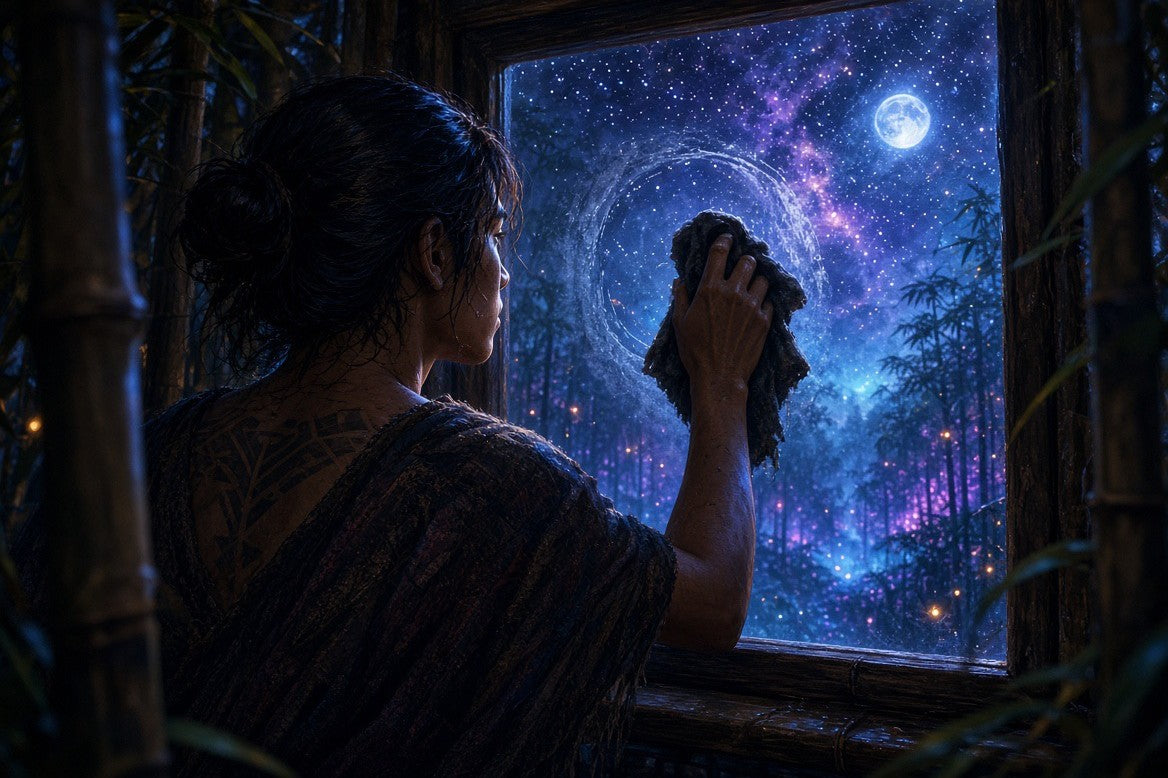 The Kindness of a Clearer Ending
