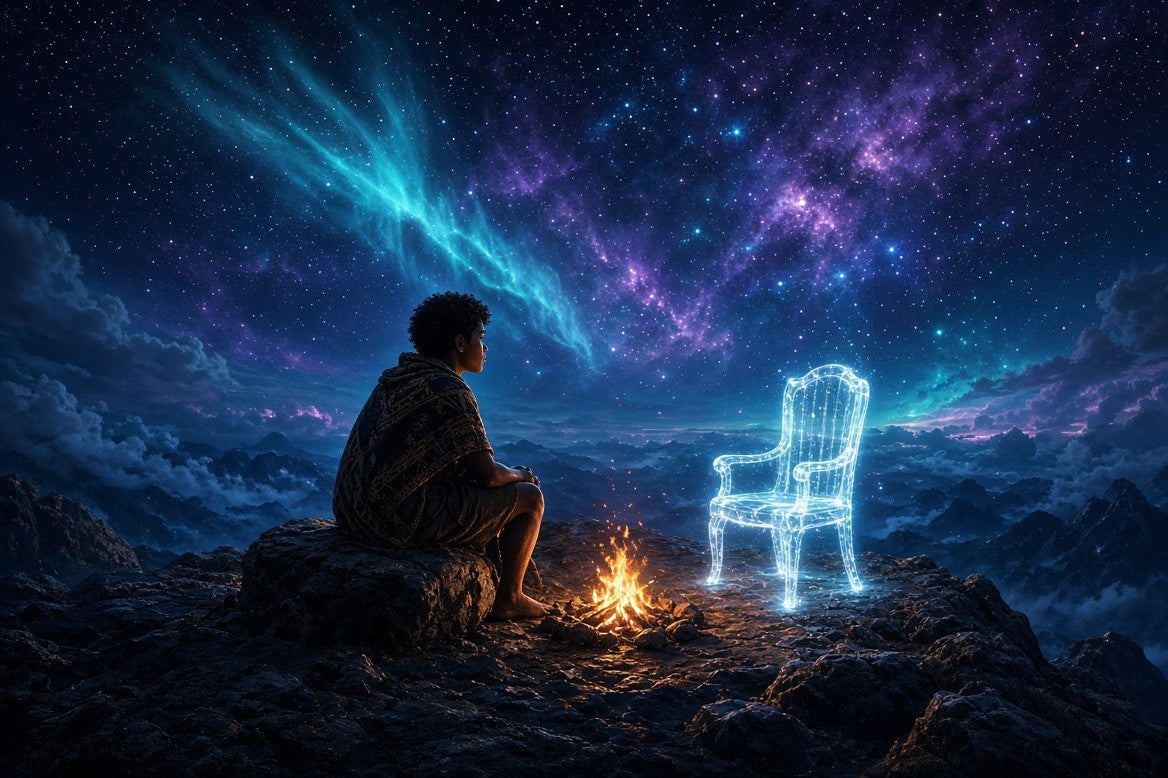The Kindness of Noticing Your Own Effort