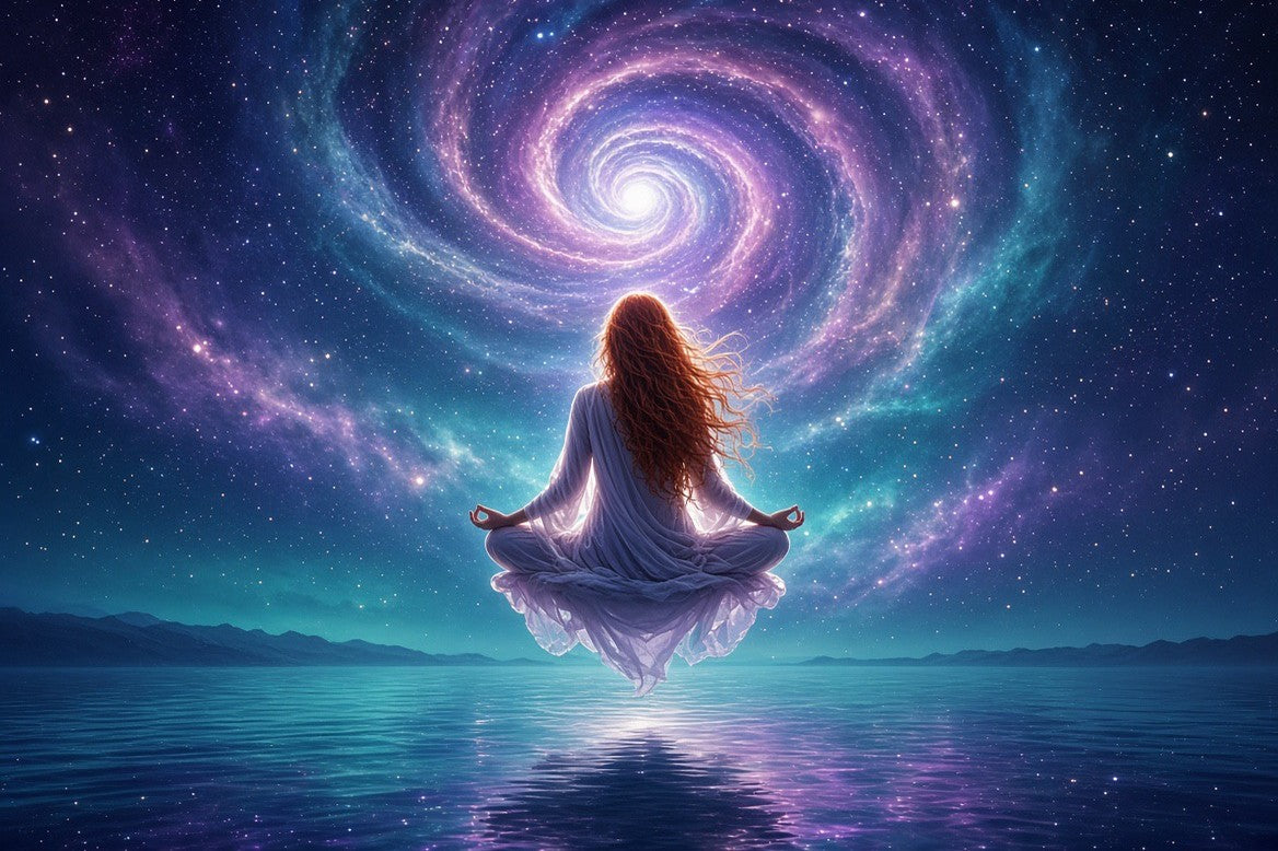 A Life That Is Not Built Around Reaction