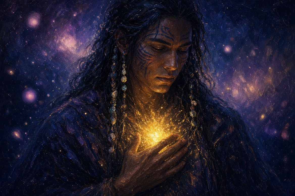 Listening Before You Solve the Feeling