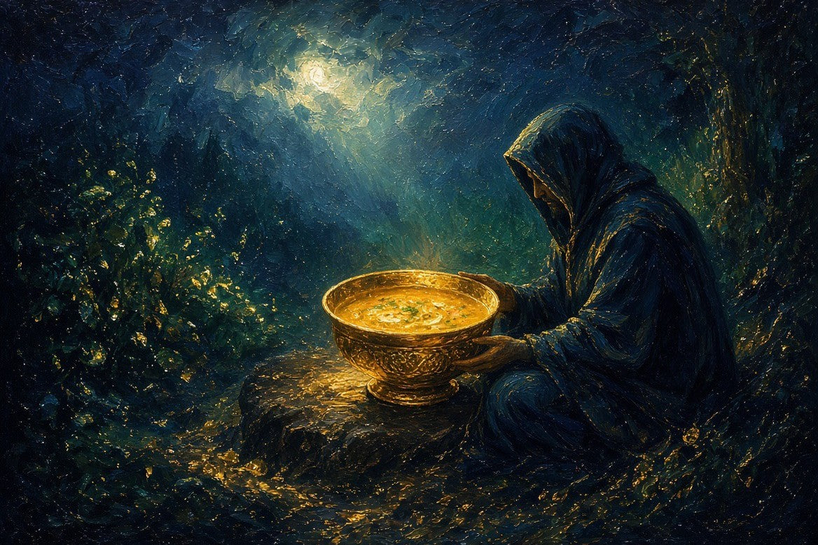 Small Acts of Devotion in Daily Life
