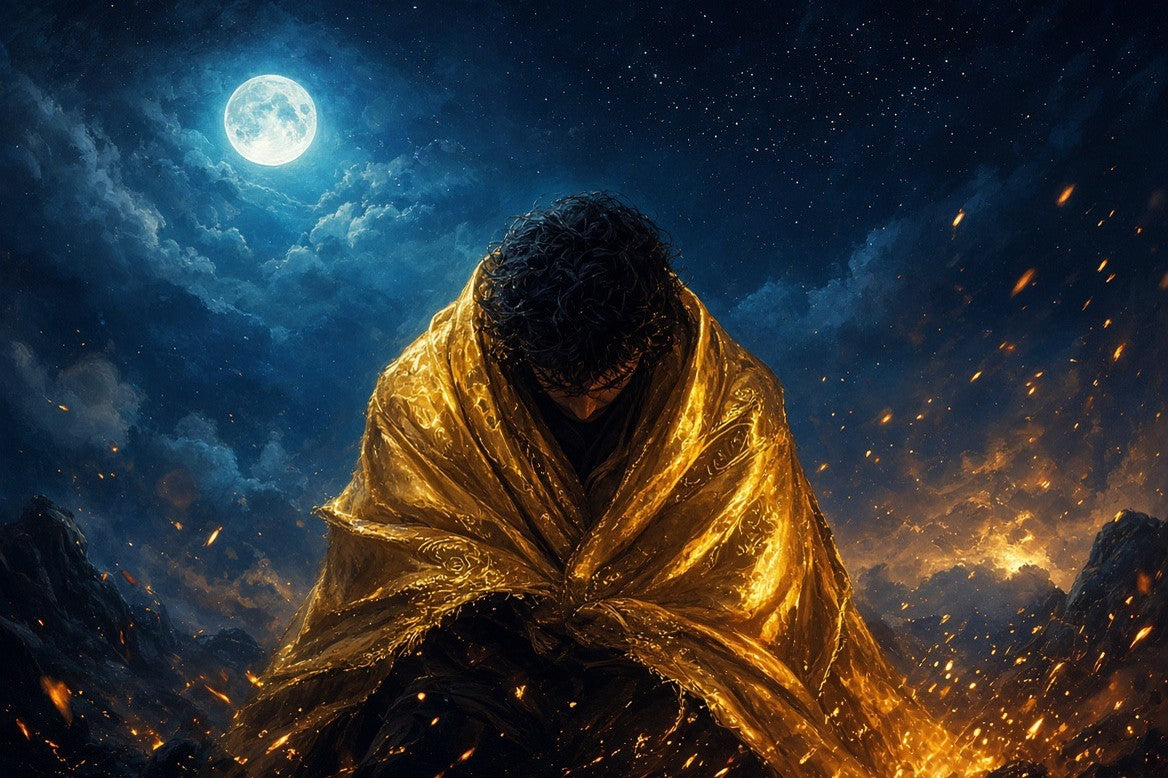 When Rest Feels Undeserved and How to Take It Anyway