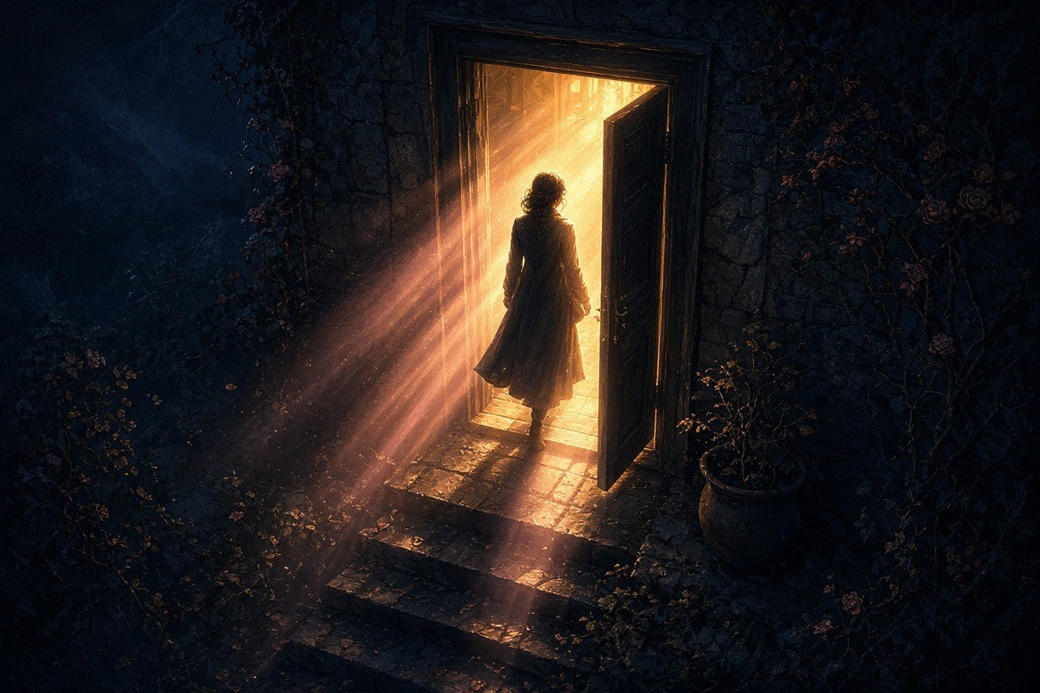 When The Next Step Is Not The Final Answer
