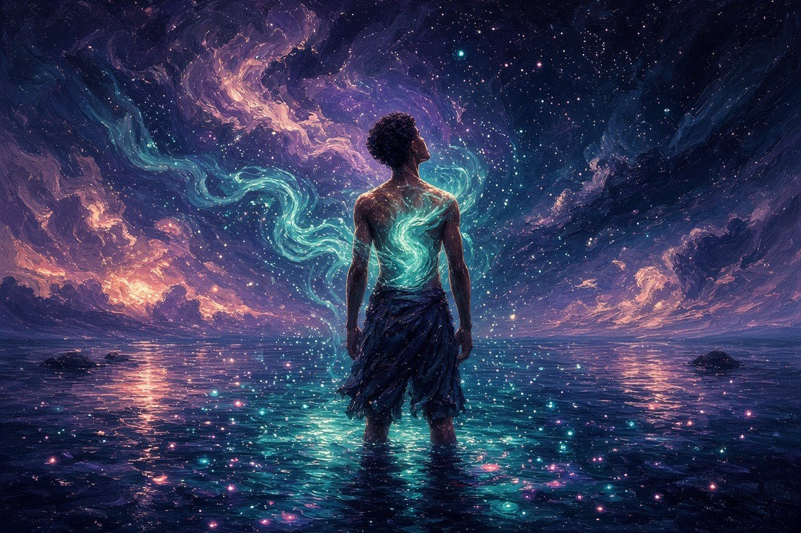 When Your Body Remembers What Your Mind Forgot