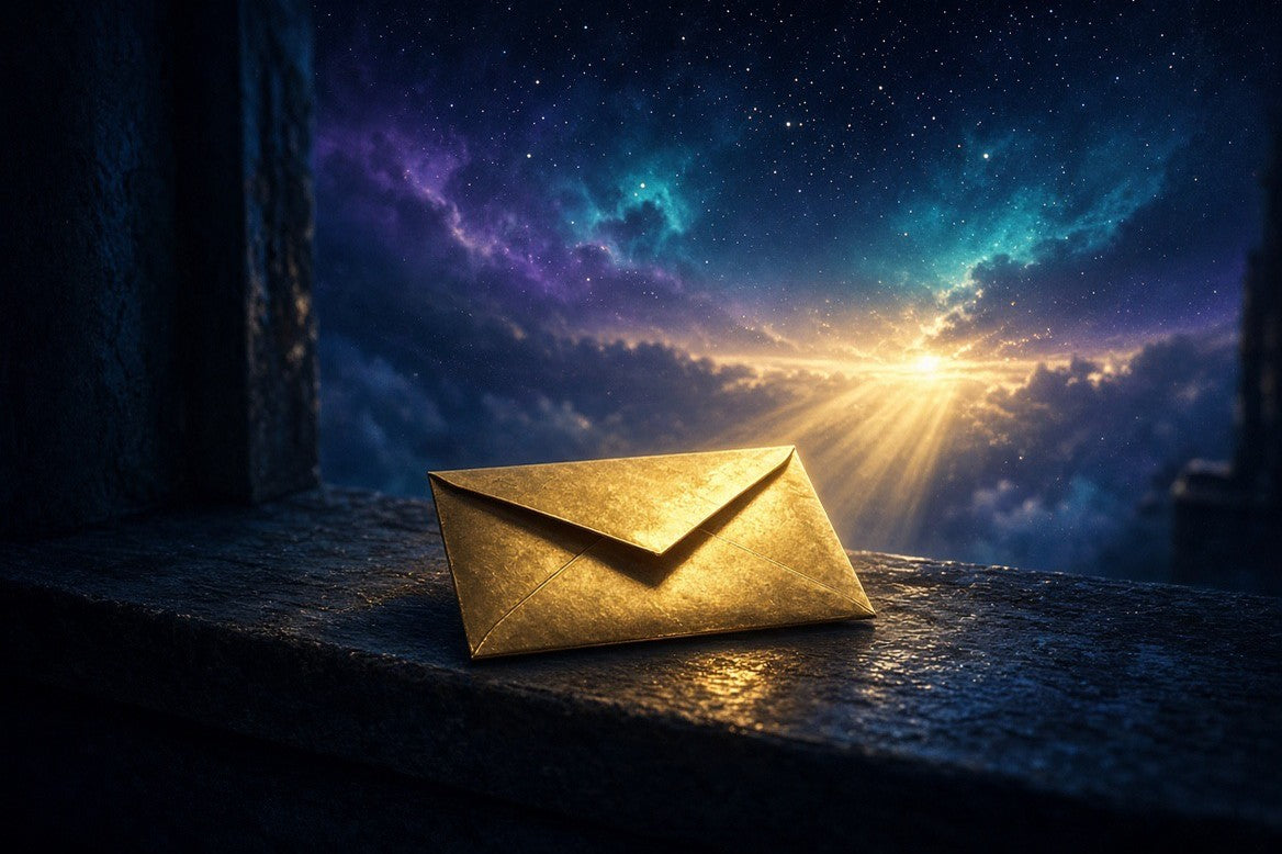The Wisdom of Not Sending the Message Yet
