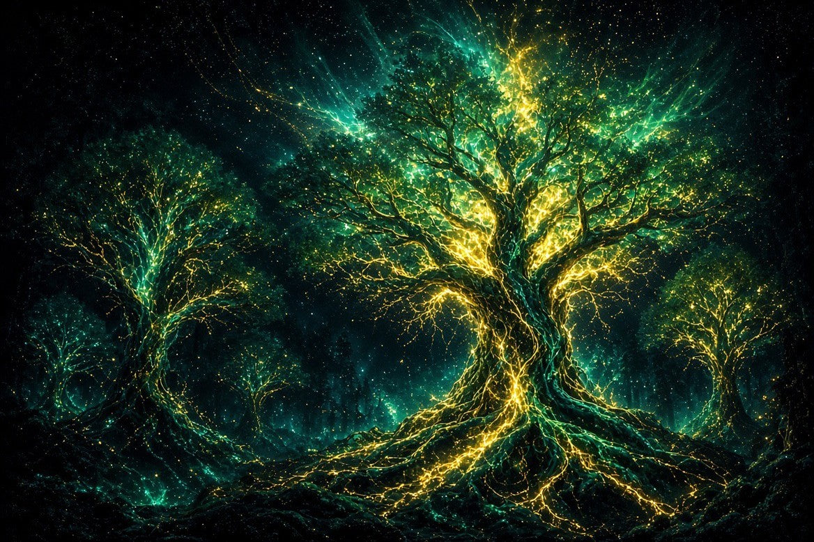 The Work Of Seeing What Is Already Working