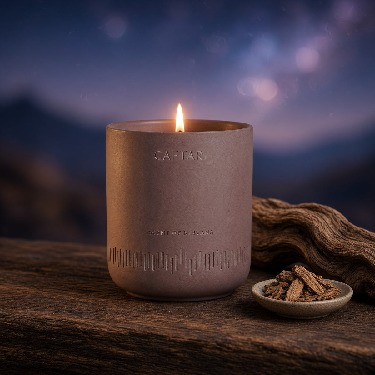 Candle Gazing Meditation: A Simple Beginner's Practice