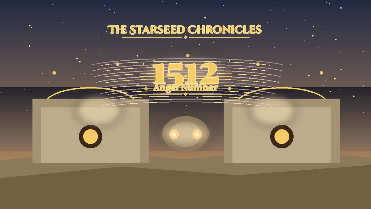 Angel Number 1512: The Starseed Chronicles Style H, Elara Cottage Hearth Pioneer Faith Bridge