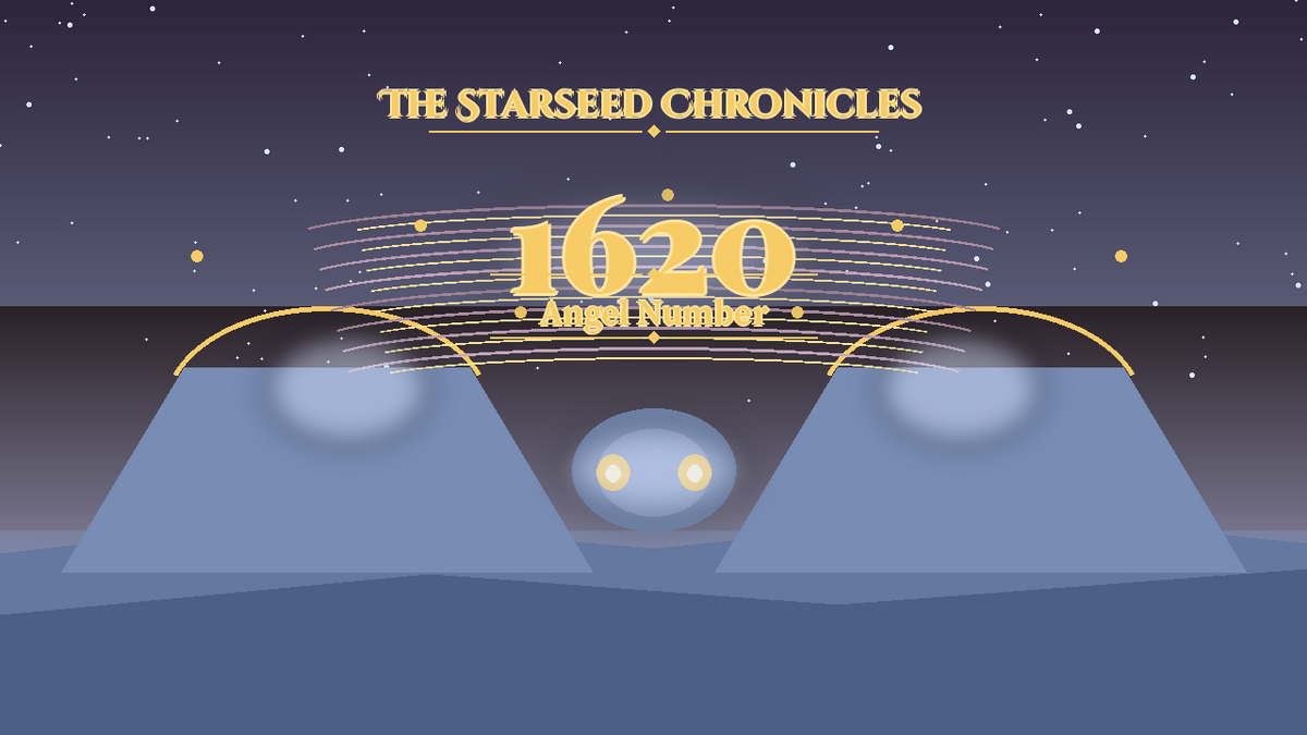 Angel Number 1620: The Starseed Chronicles Style H, Cedar Sanctuary Steps Twin Source Pool