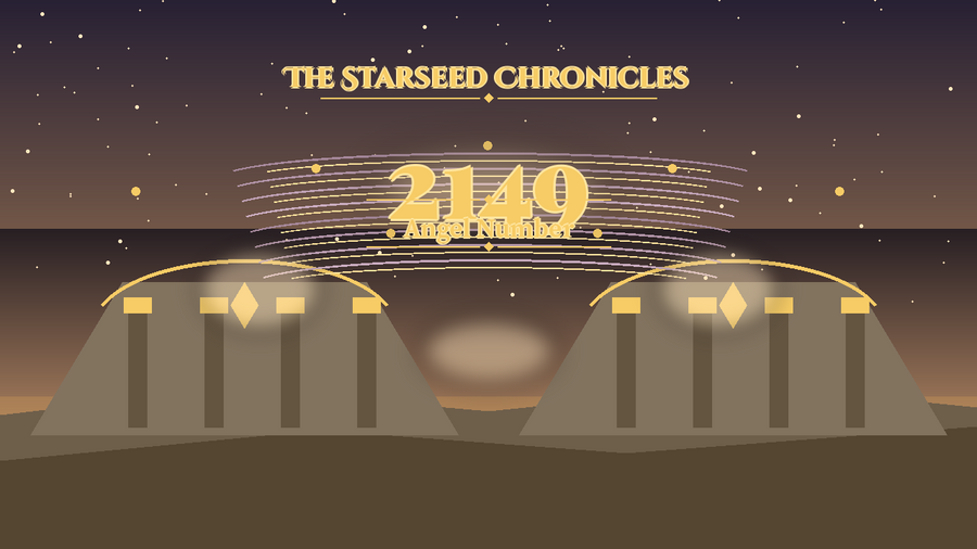 Angel Number 2149 — Meaning & Message