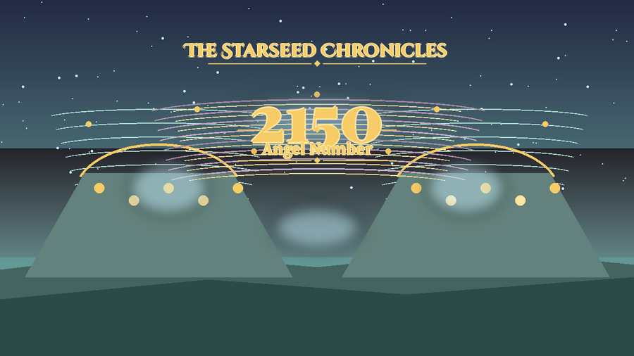 Angel Number 2150 — Meaning & Message