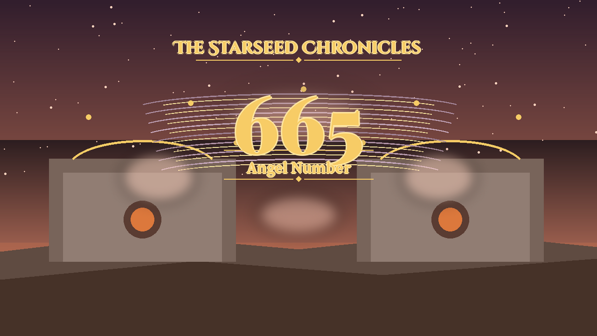 Angel Number 665: The Starseed Chronicles Style H, Hearthwind Home Freedom Nestcourts