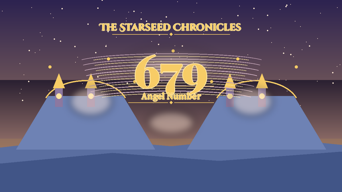 Angel Number 679: The Starseed Chronicles Style H, Seerrelease Home Shore Spirewalk
