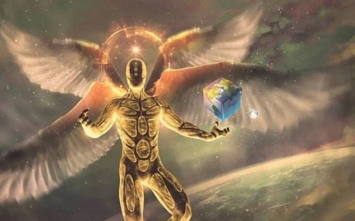 105-Universal-Laws InfusedLights.com