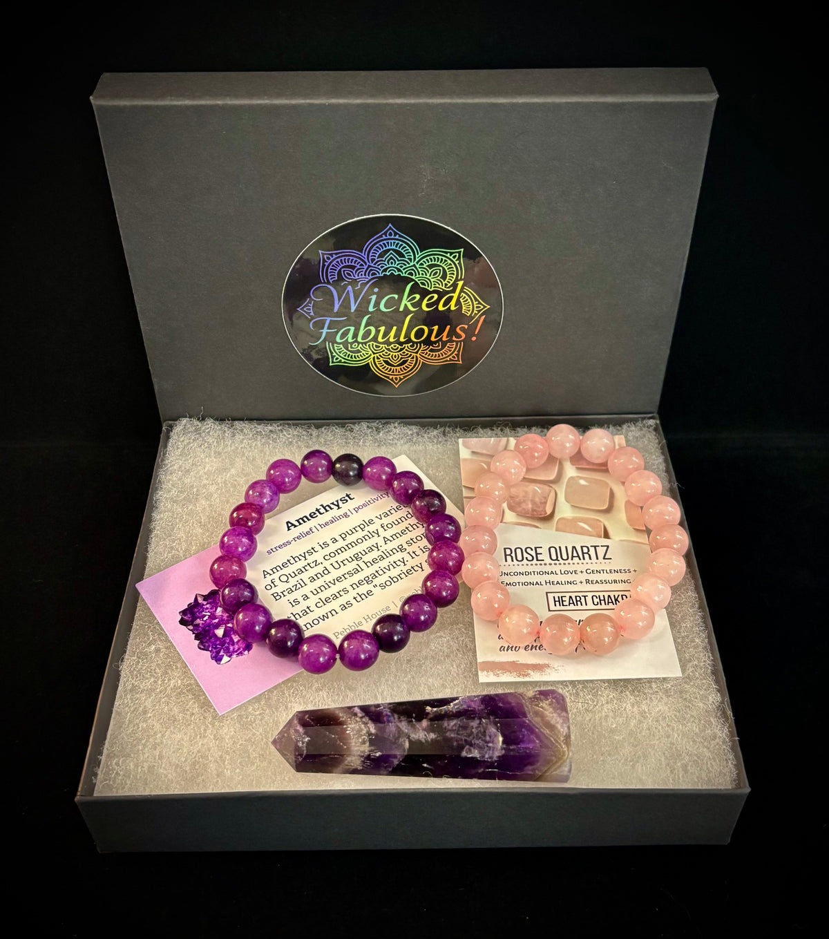A Thoughtful Gift Guide for Seekers and Healers