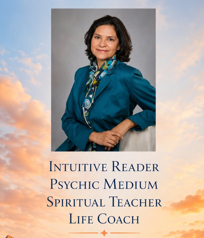 Light Network Spotlight: Alicia D. Ponce