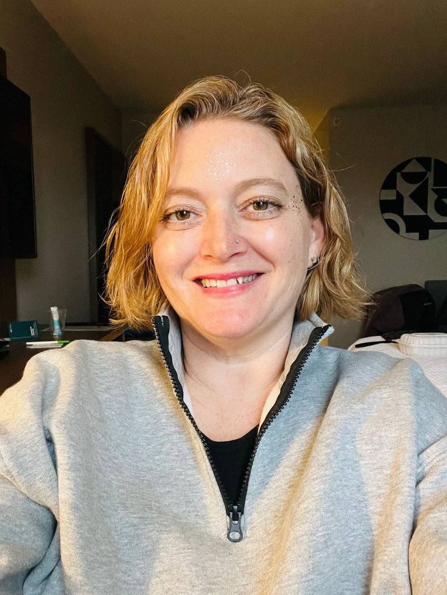 Light Network Spotlight: Elevated Intuition
