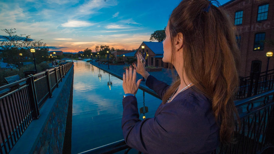 Light Network Spotlight: Integral Reiki Center for Healing in Frederick, Maryland