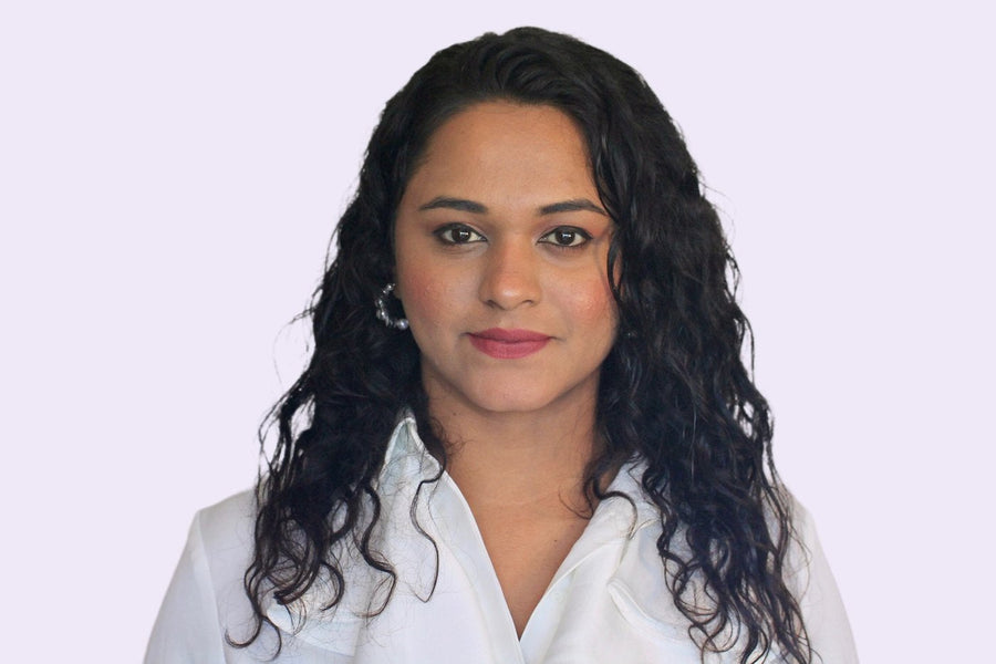Light Network Spotlight: Ragini Ashok Reiki