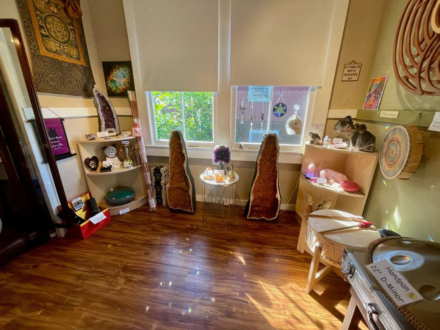 Light Network Spotlight: Raise Your Vibration in Hawi, Hawaii