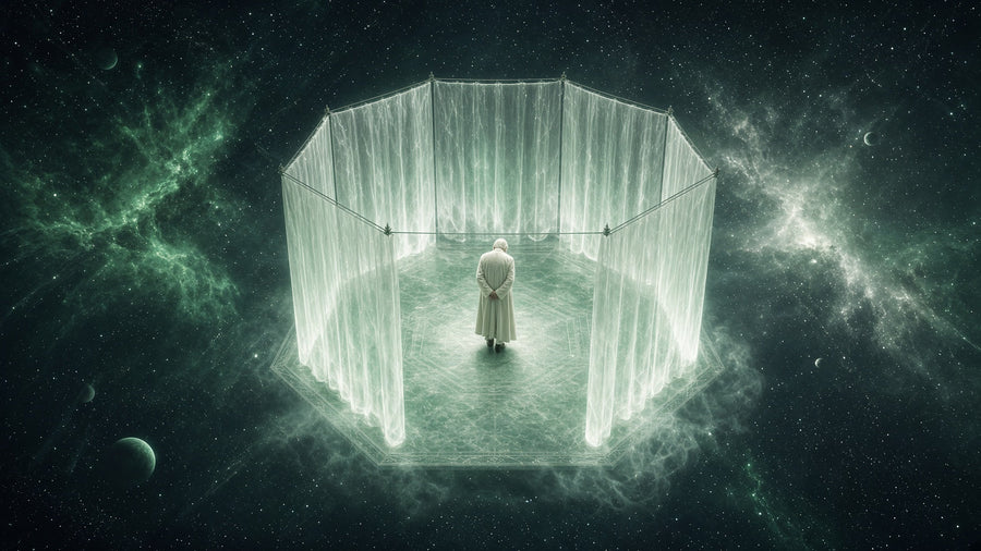 Six Steps To Unleashing The Peace Within