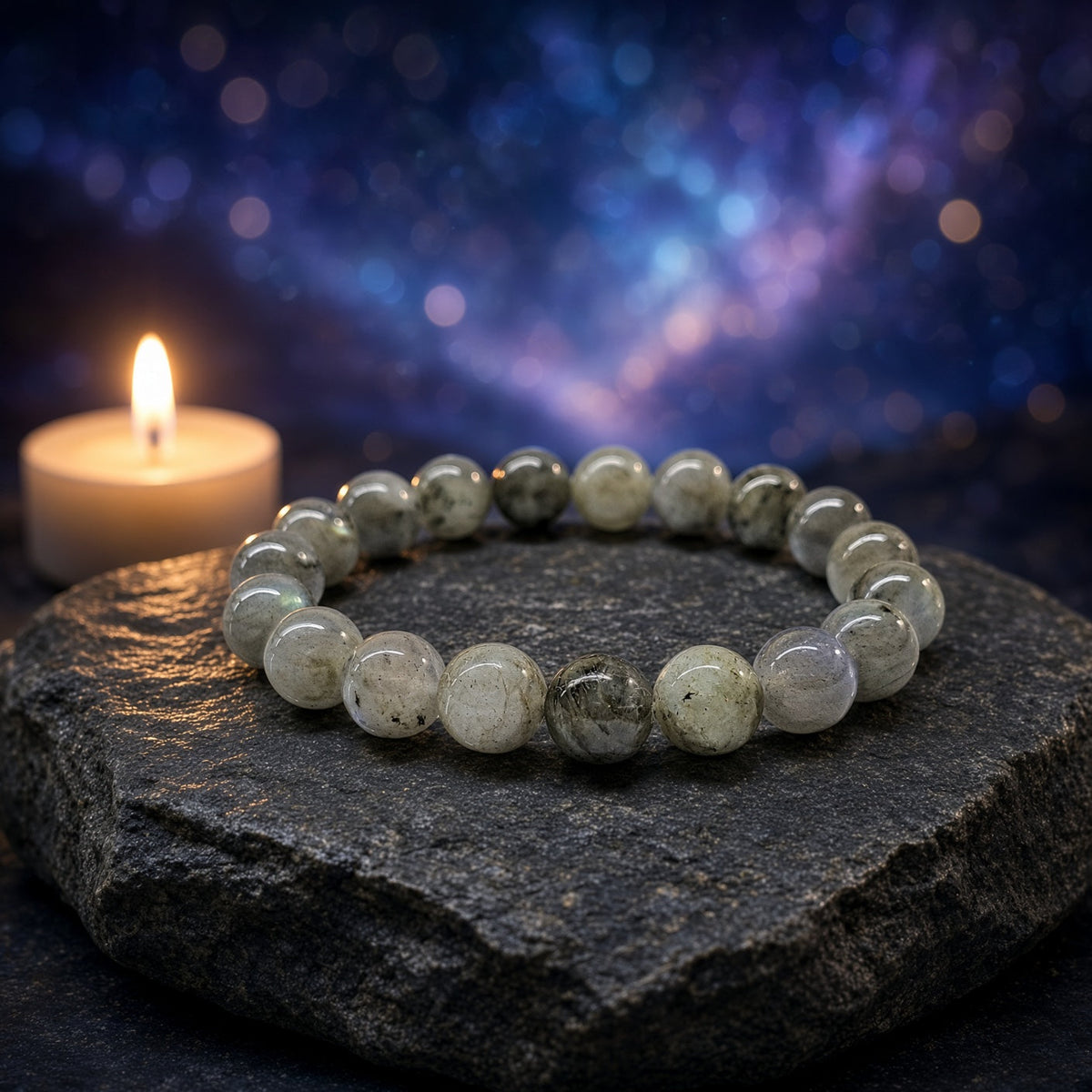 How to Care for Crystal Jewelry So It Stays Beautiful