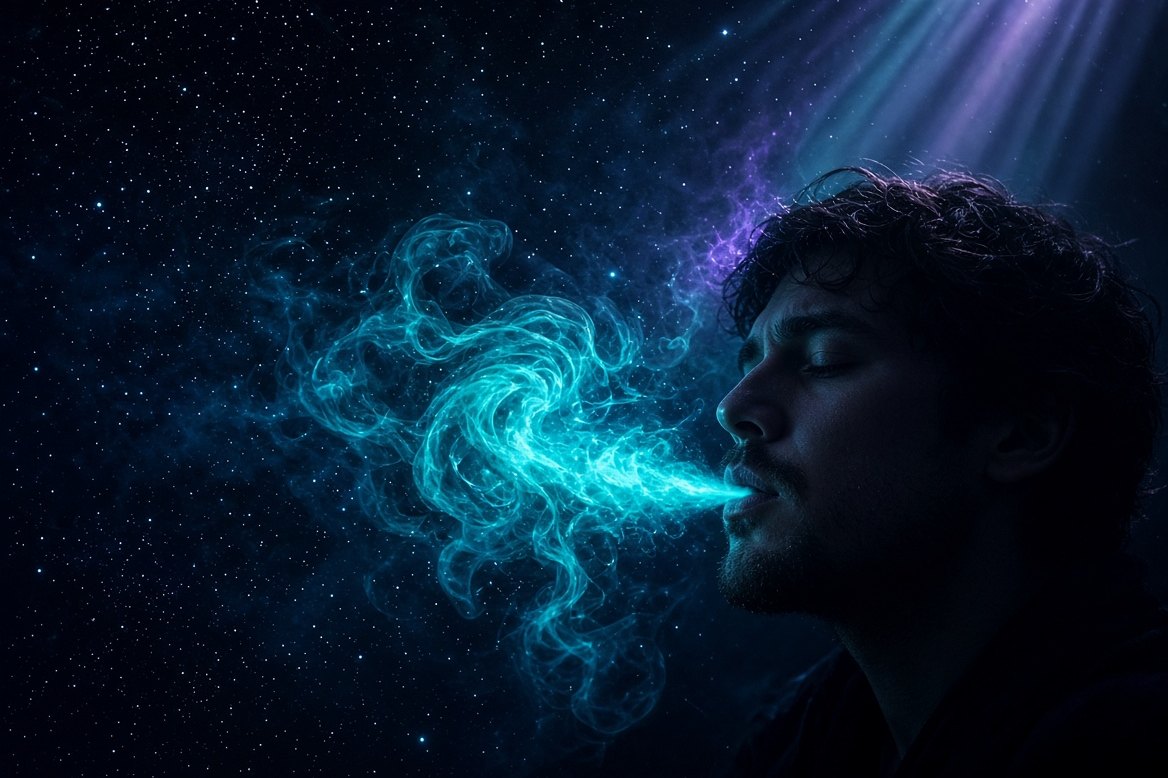 Breathwork for Calm and Clarity