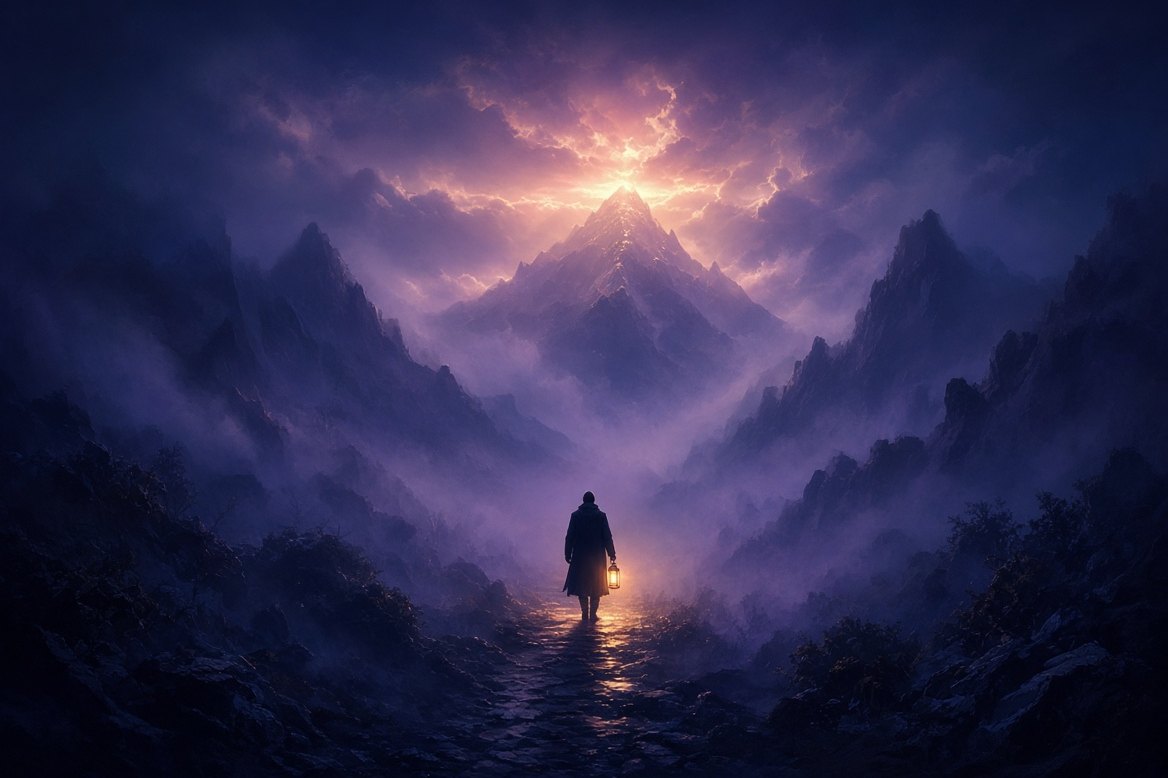 Perseverance Through Hard Seasons