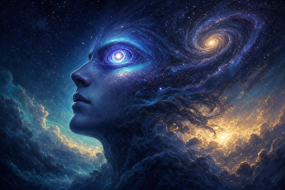 Third Eye Clarity Without Overwhelm Guide