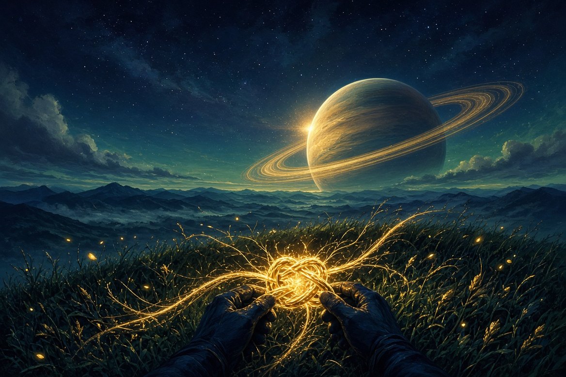 The Art of Ending a Loop