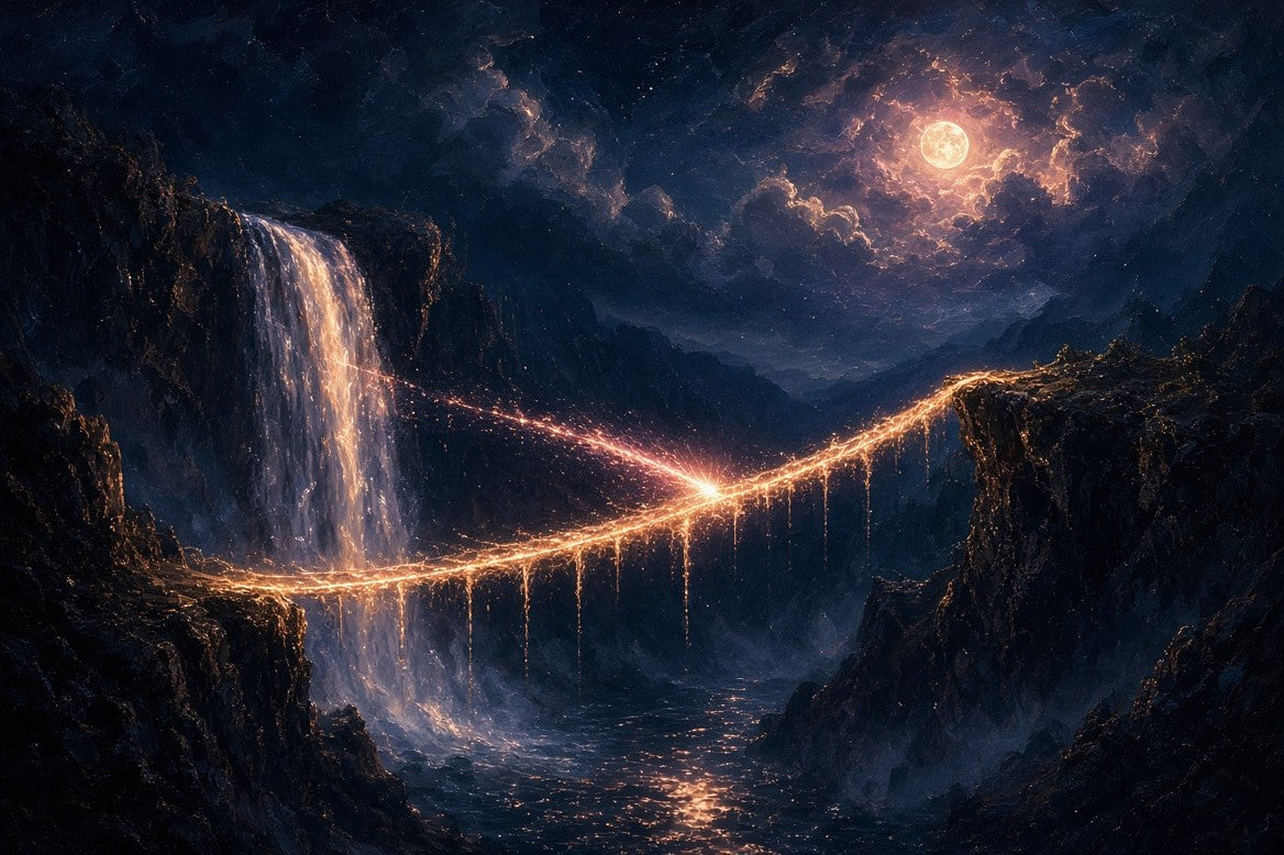 Clarity After You Have Already Chosen