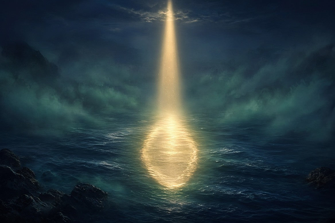 Clarity When Every Choice Feels Urgent