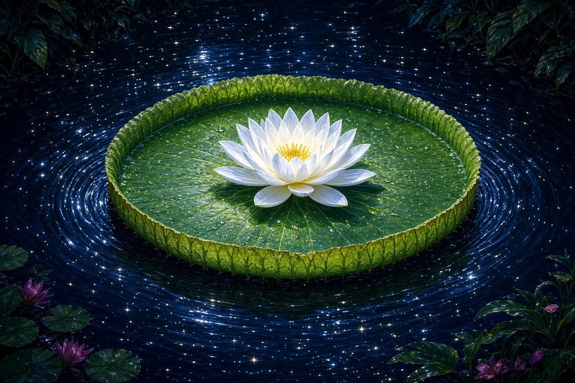 A Clearer Way to Honor Your Capacity
