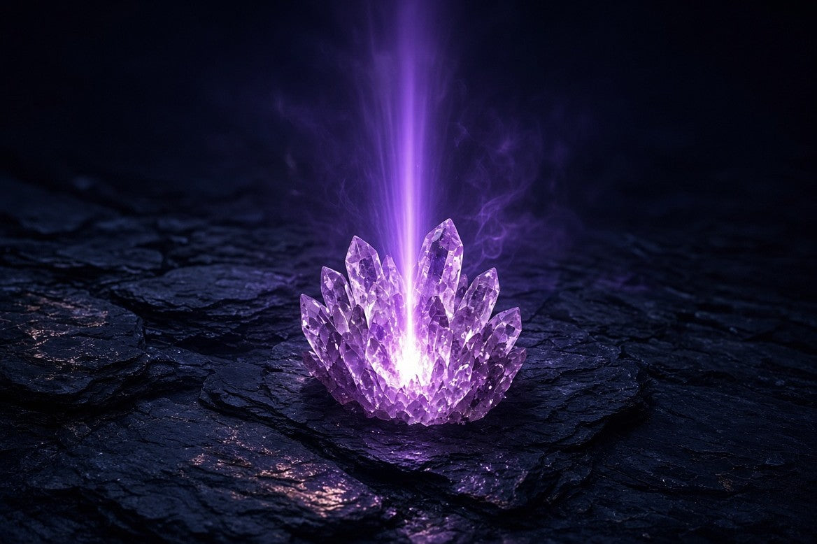 Crystal Companions Without the Hype