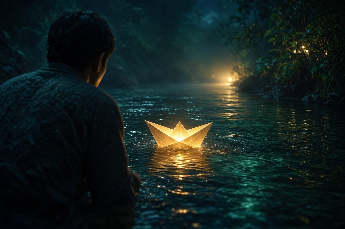 Dignity After a Mistake
